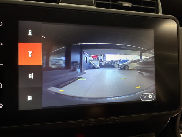 DACIA DUSTER 1500 BLUEHDI 115 CV JOURNEY UP